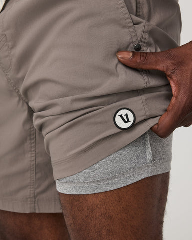 Kore Everyday Short Lined 7"