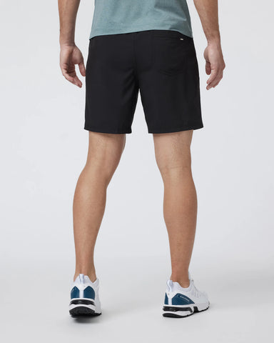 Kore Short Lined 7"