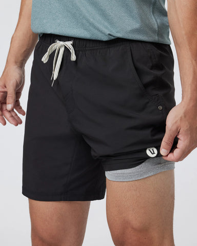 Kore Short Lined 7"