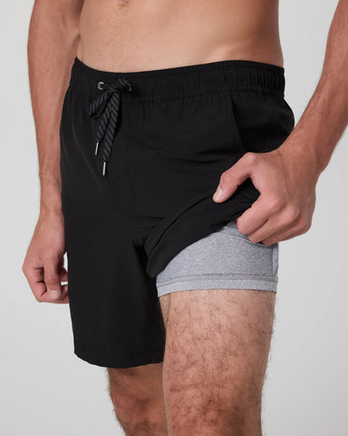 Kore Short Lined 7"