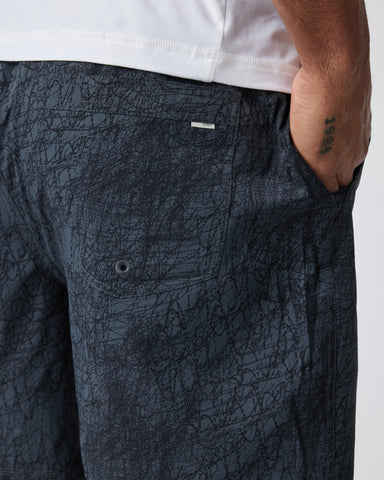 Kore Short Lined 7"