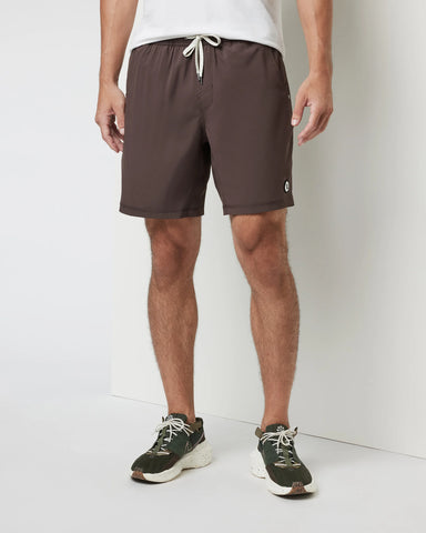Kore Short Lined 7"