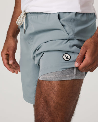 Kore Short Lined 7"