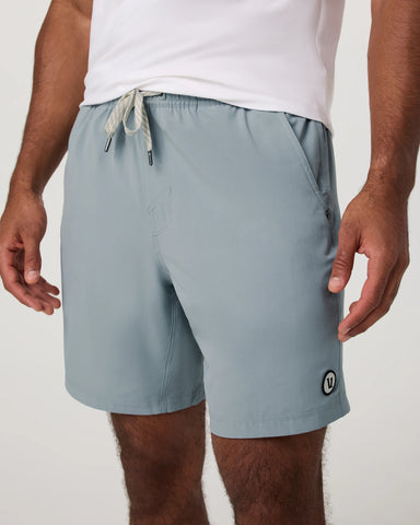 Kore Short Lined 7"