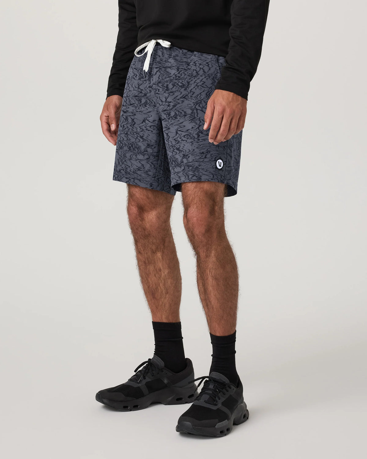 Kore Short Unlined 7"