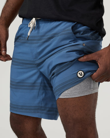 Kore Short Lined 7"