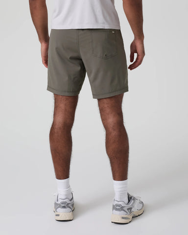 Kore Short Lined 7"