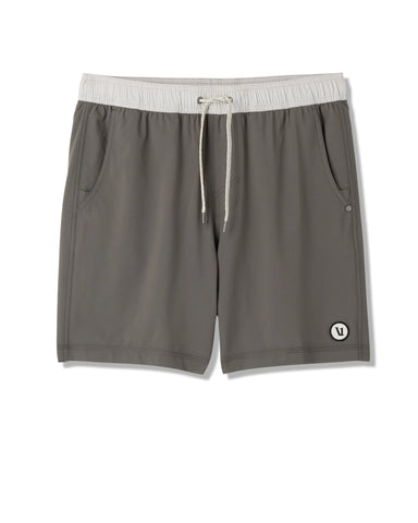Kore Short Lined 7"