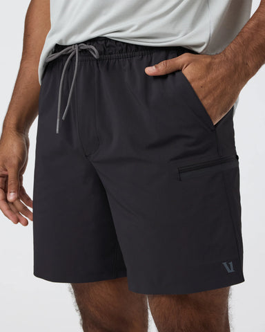 Grafton Short Unlined 7"