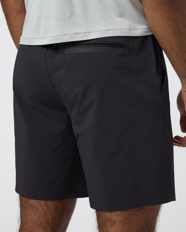 Grafton Short Unlined 7"