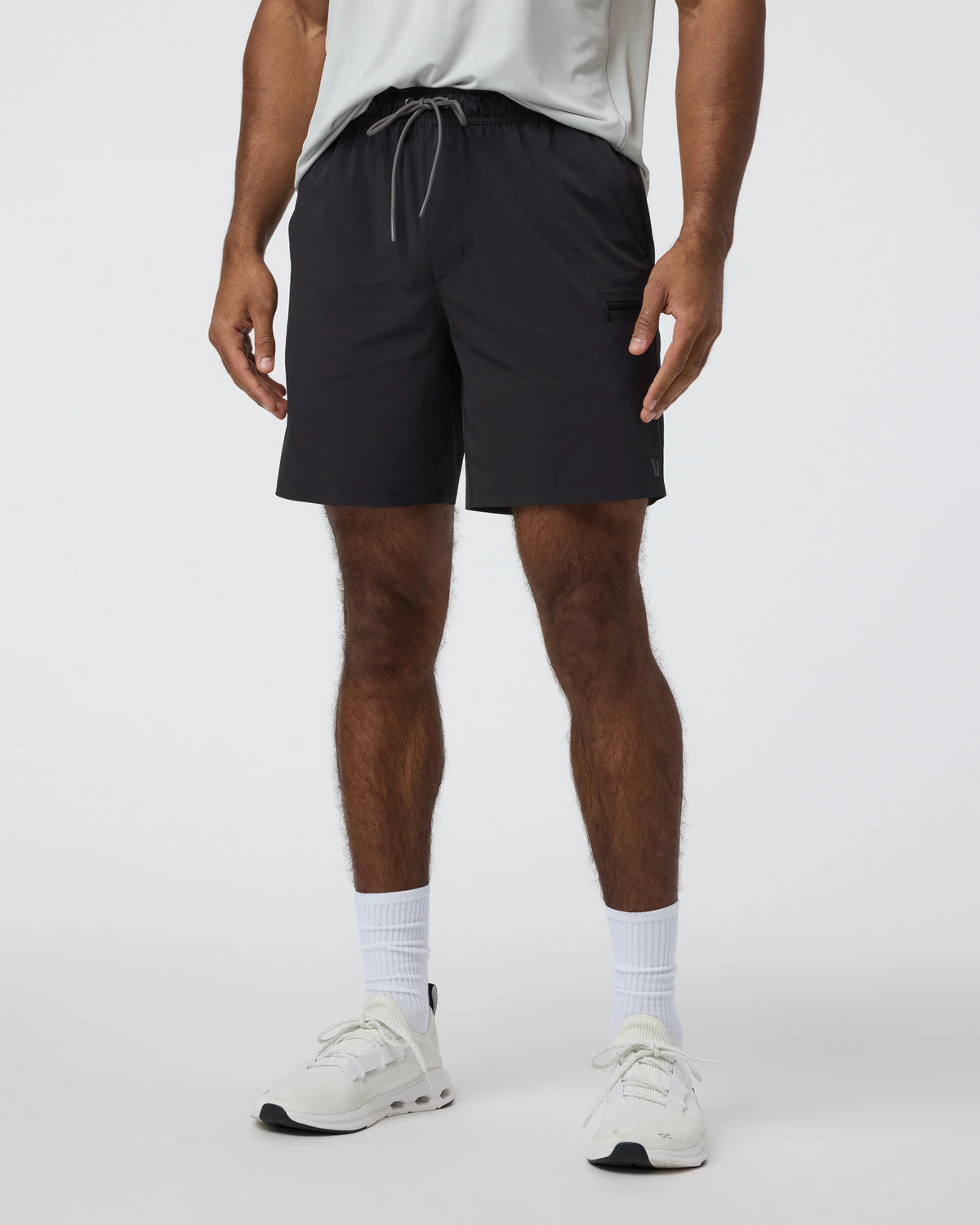 Grafton Short Unlined 7"