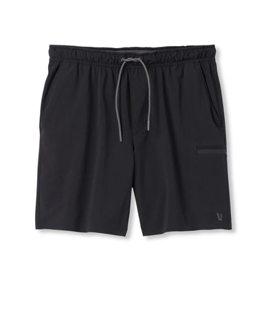 Grafton Short Unlined 7"