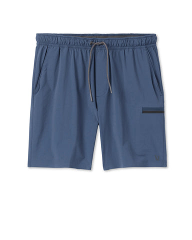 Grafton Short Unlined 7"
