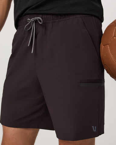 Grafton Short Unlined 7"