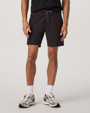 Grafton Short Unlined 7"