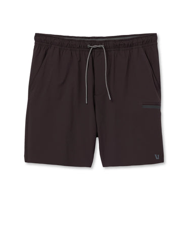 Grafton Short Unlined 7"