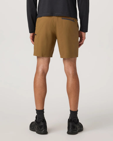 Grafton Short Unlined 7"