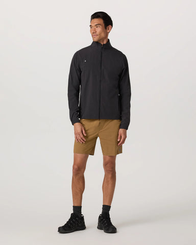 Grafton Short Unlined 7"