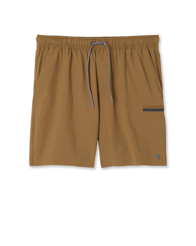Grafton Short Unlined 7"