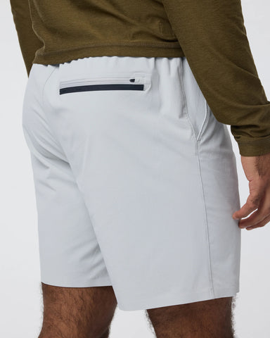 Grafton Short Unlined 7"