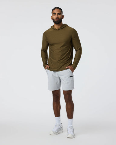 Grafton Short Unlined 7"