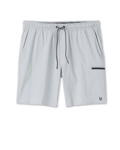 Grafton Short Unlined 7"