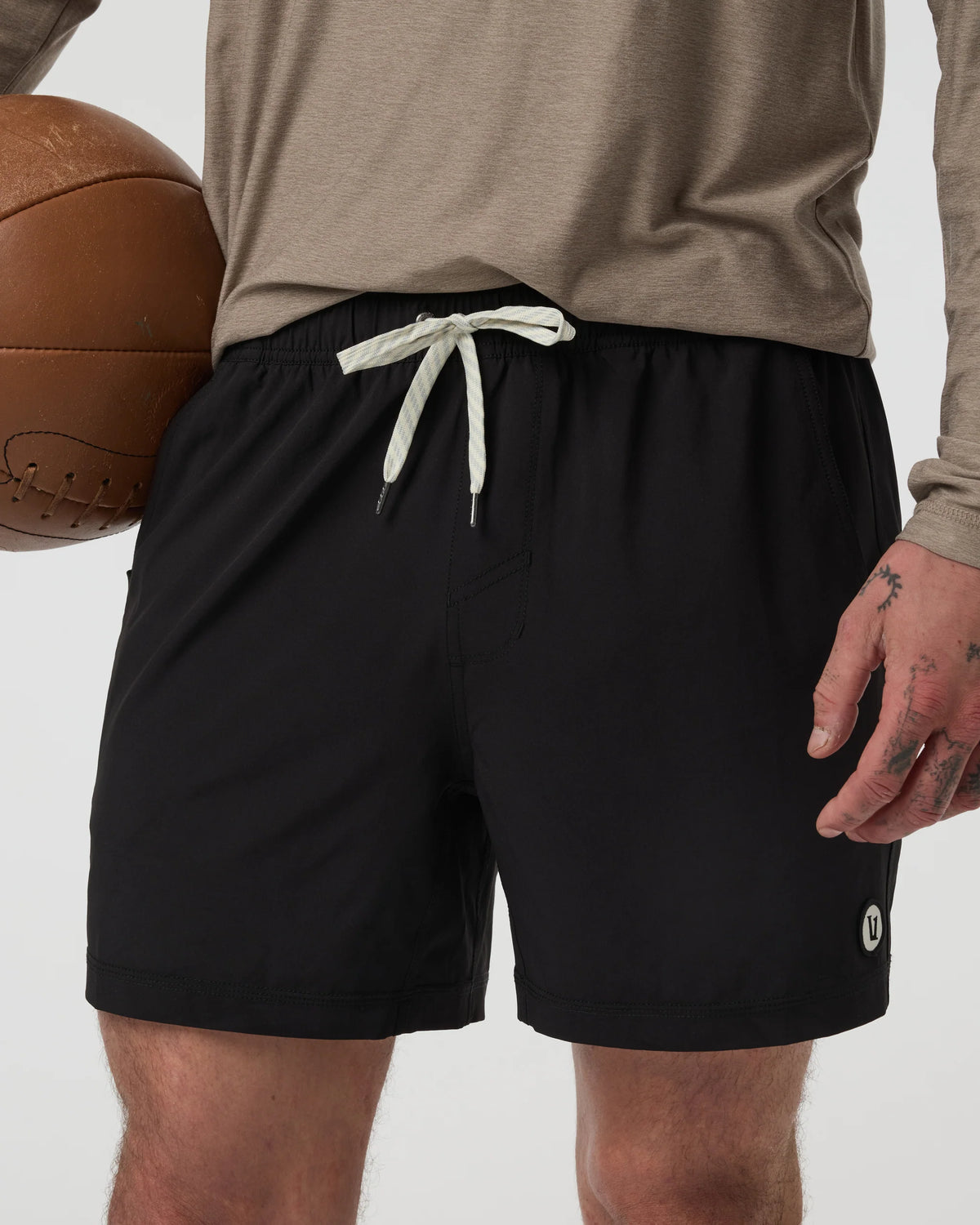 Kore Short Unlined 5"