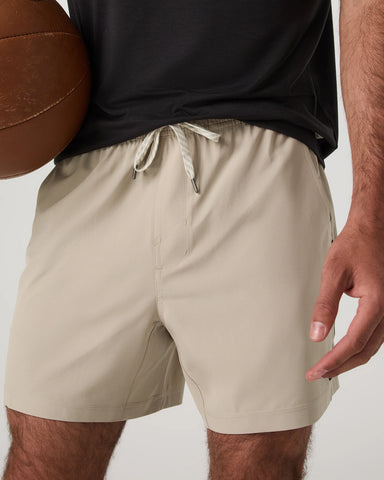 Kore Short Unlined 5"