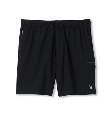 Fleet Sport Short Unlined 7"