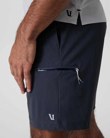 Fleet Sport Short Unlined 7"