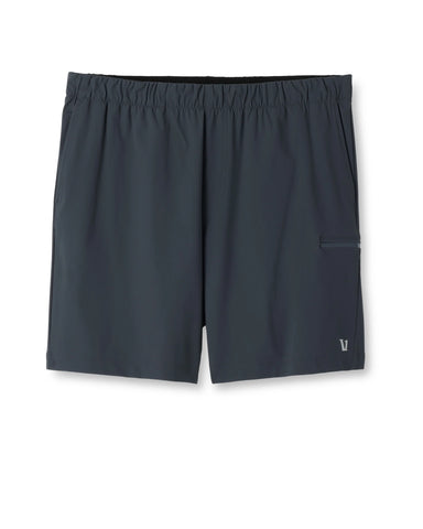 Fleet Sport Short Unlined 7"