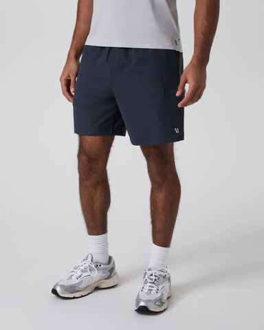 Fleet Sport Short Unlined 7"
