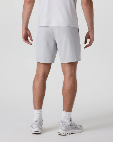 Fleet Sport Short Unlined 7"
