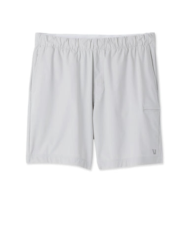 Fleet Sport Short Unlined 7"