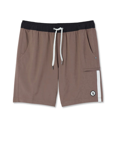 Novelty Kore Short Lined 7"
