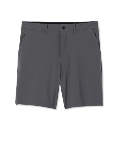 Fleet Chino Short 8"