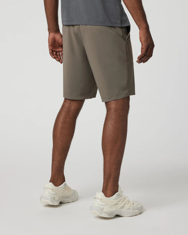 Fleet Chino Short 8"