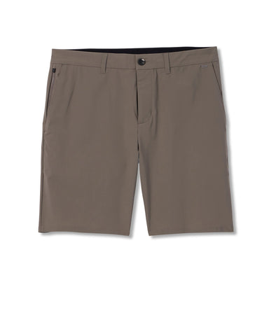 Fleet Chino Short 8"