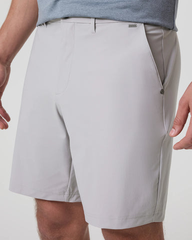 Fleet Chino Short 8"