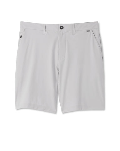 Fleet Chino Short 8"