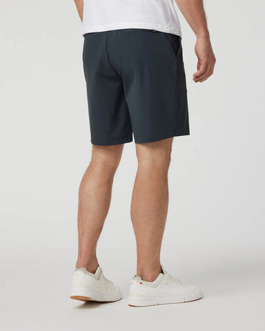 Fleet Chino Short 8"