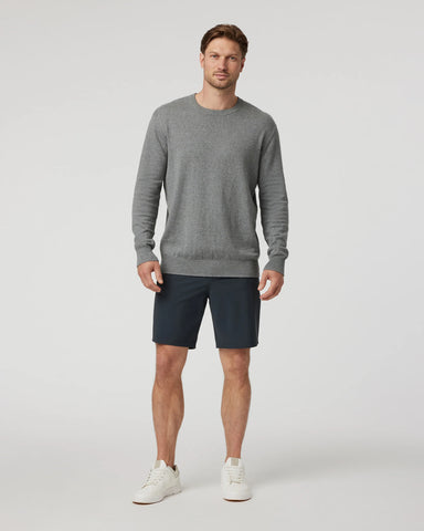 Fleet Chino Short 8"