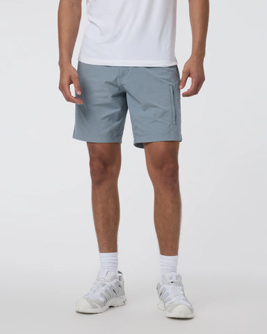 Barren Explorer Short 8"