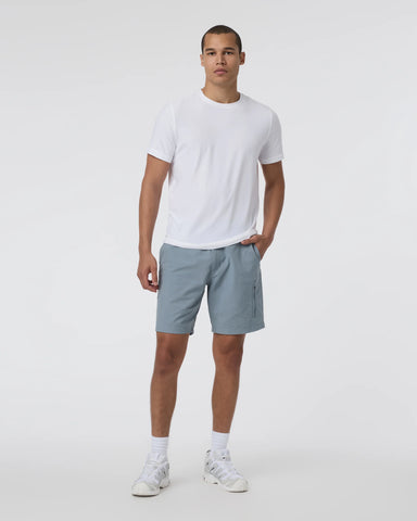 Barren Explorer Short 8"