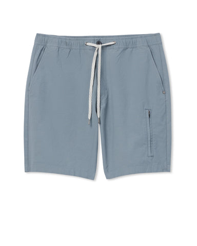 Barren Explorer Short 8"