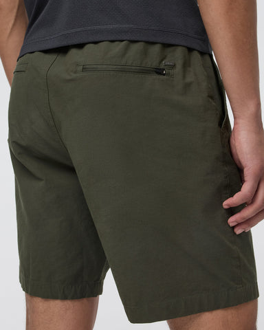 Barren Explorer Short 8"