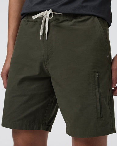 Barren Explorer Short 8"