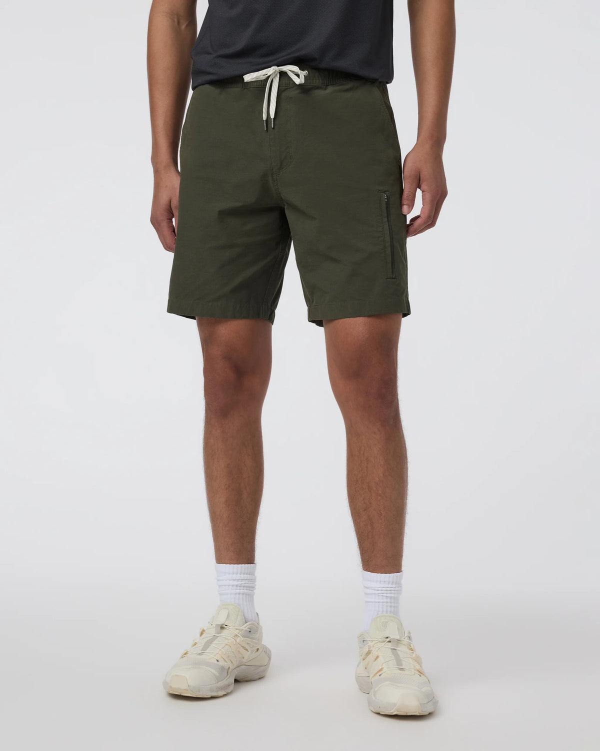 Barren Explorer Short 8"