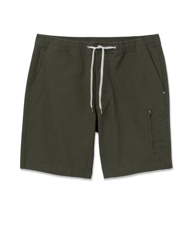 Barren Explorer Short 8"