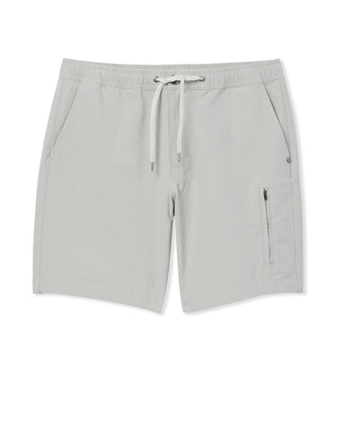 Barren Explorer Short 8"